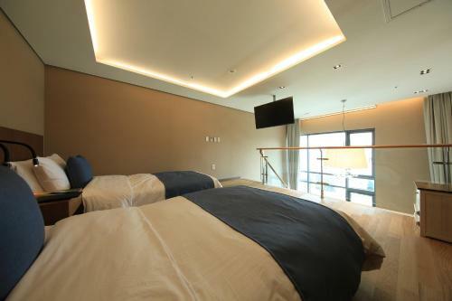 Hotel Foreheal Gangnam
