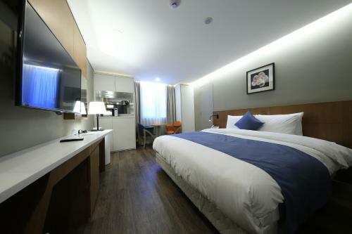 Hotel Foreheal Gangnam