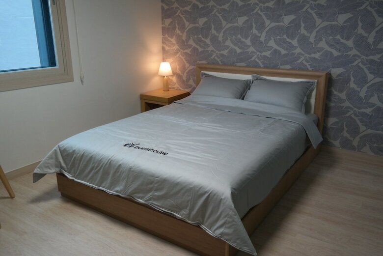 Hostal 24 Guesthouse Suncheon