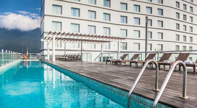 Hotel Express By Holiday Inn Tecnologico Monterrey