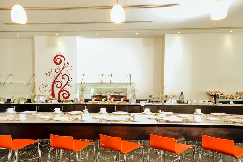 Hotel Express By Holiday Inn Tecnologico Monterrey
