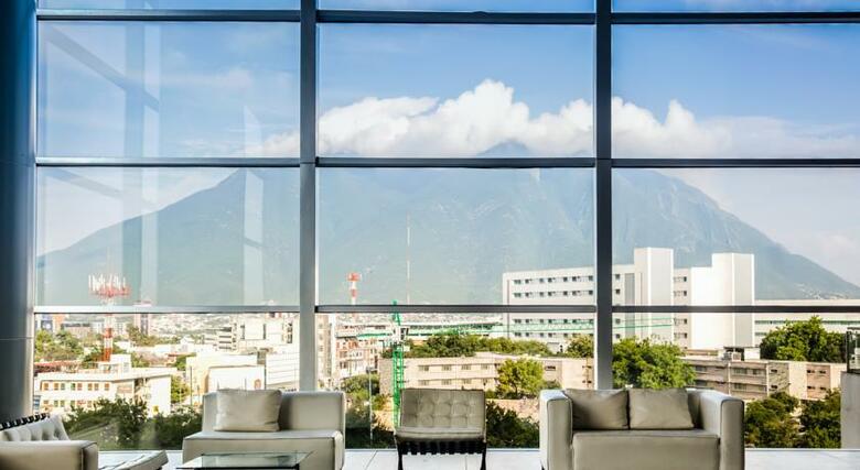 Hotel Express By Holiday Inn Tecnologico Monterrey