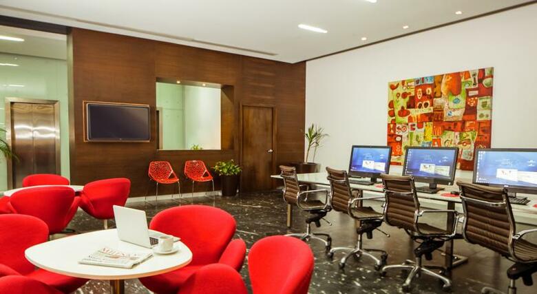 Hotel Express By Holiday Inn Tecnologico Monterrey