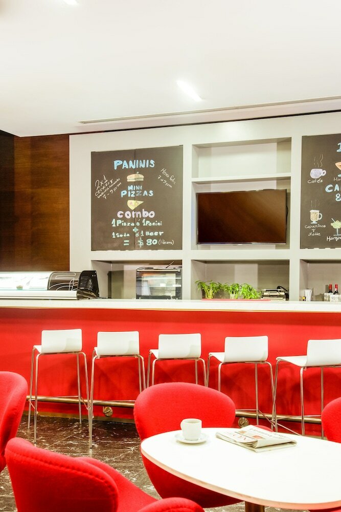 Hotel Express By Holiday Inn Tecnologico Monterrey