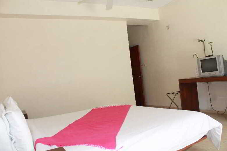 Hotel Cabanas Maria De Mar