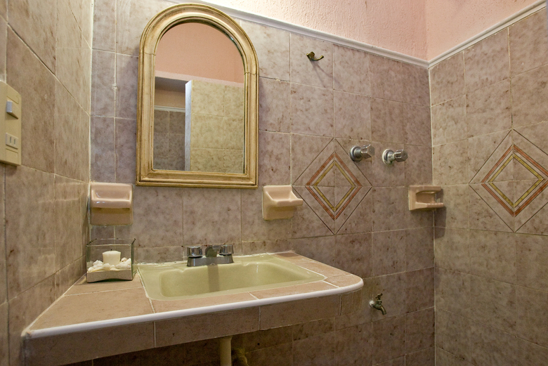 Hotel Cabanas Maria De Mar