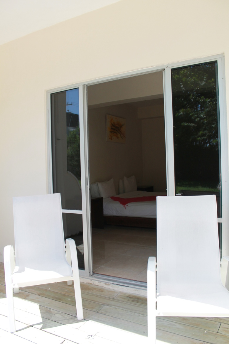 Hotel Cabanas Maria De Mar