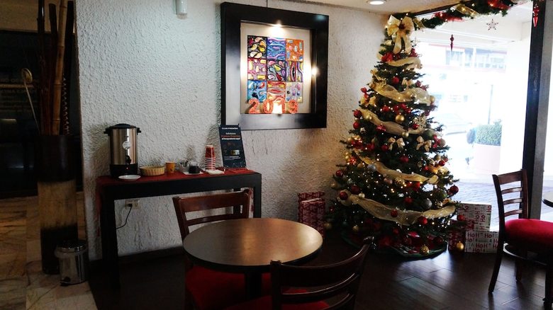 Hotel Best Western Brisa Coatzacoalcos