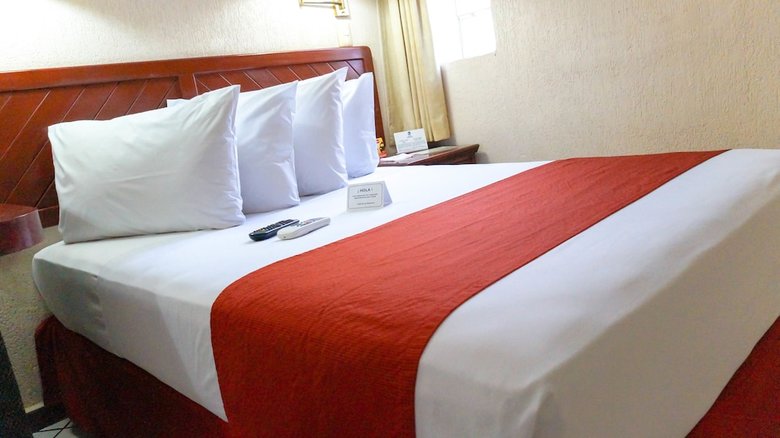 Hotel Best Western Brisa Coatzacoalcos