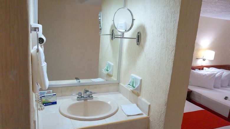 Hotel Best Western Brisa Coatzacoalcos