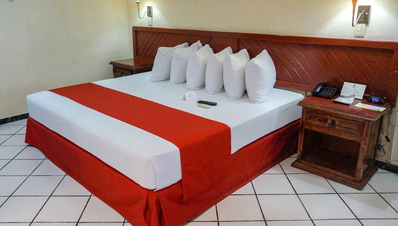 Hotel Best Western Brisa Coatzacoalcos