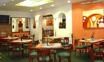 Hotel Best Western Brisa Coatzacoalcos