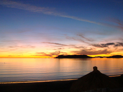 Hotel San Carlos Plaza