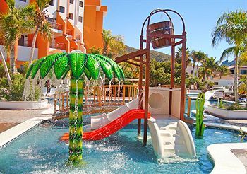 Hotel San Carlos Plaza