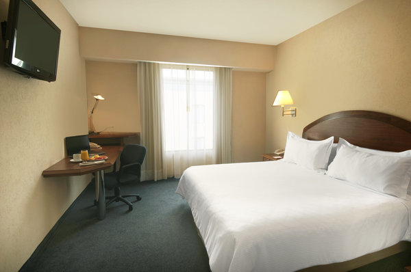 Hotel Fiesta Inn Poza Rica