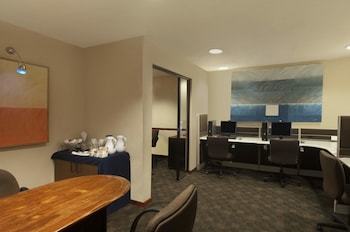 Hotel Fiesta Inn Poza Rica