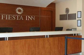 Hotel Fiesta Inn Poza Rica