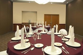 Hotel Fiesta Inn Poza Rica
