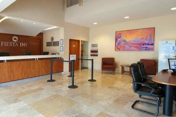 Hotel Fiesta Inn Poza Rica