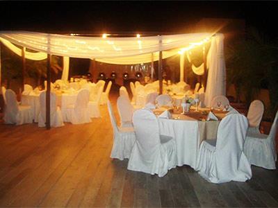 Las Ventanas Suites Hotel