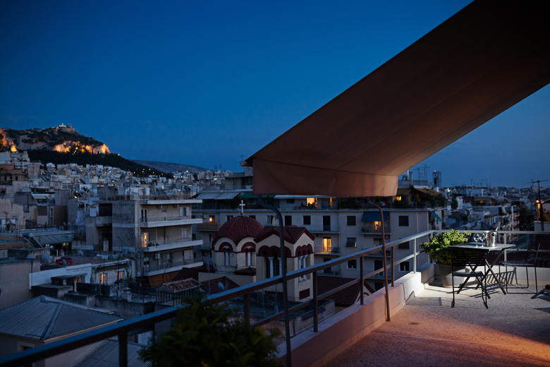 Apartamentos Areos Hotel