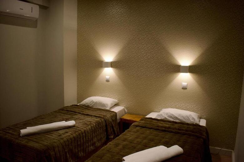 Nafsika Hotel Athens Centre