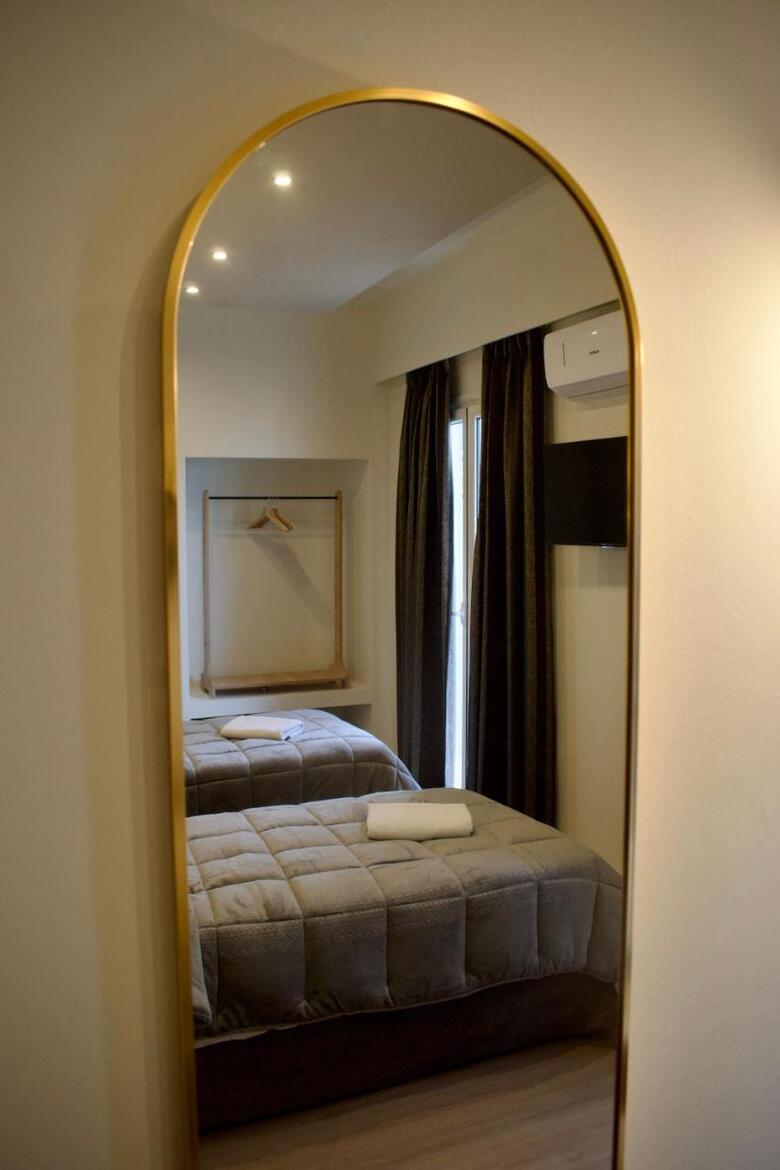 Nafsika Hotel Athens Centre