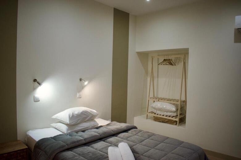 Nafsika Hotel Athens Centre