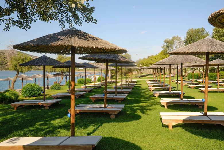 Mare Nostrum Hotel Thalasso