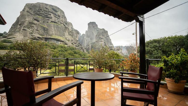 Dellas Boutique Hotel
