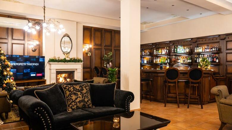 Dellas Boutique Hotel