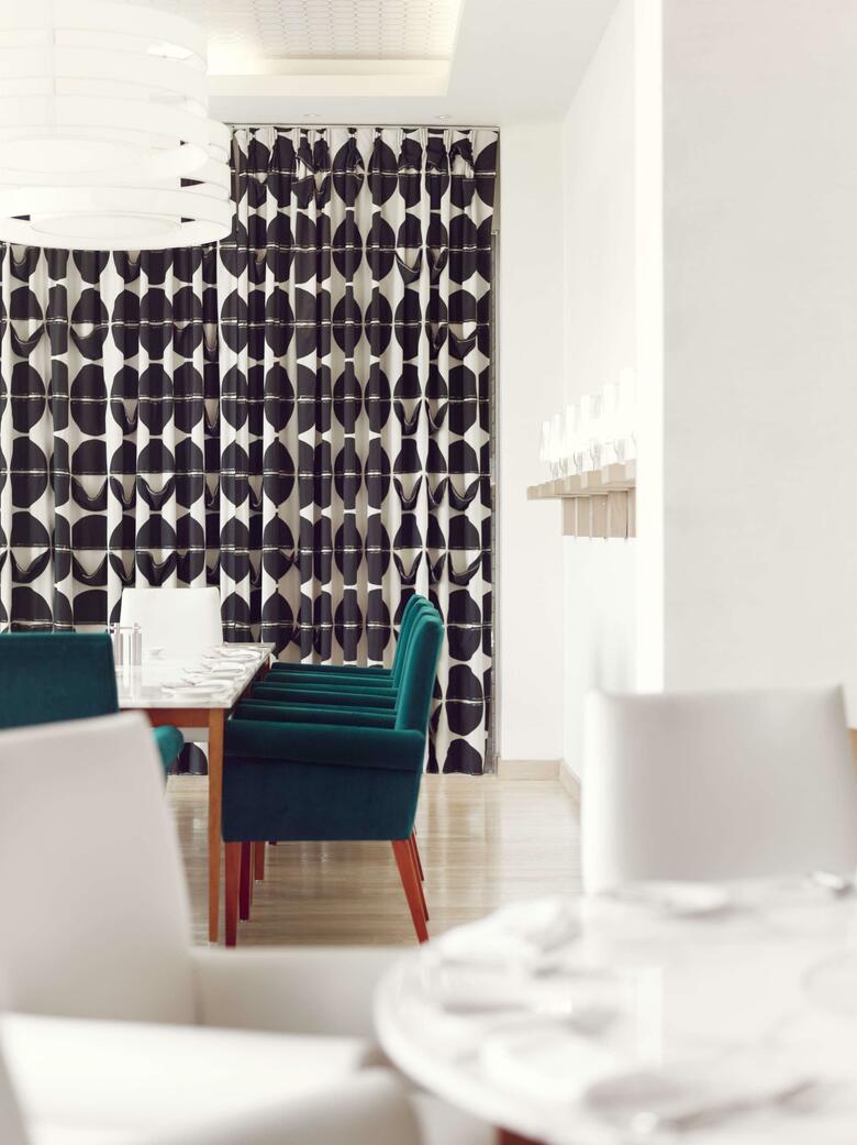 Hotel Raffles Dubai