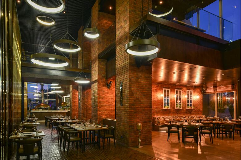Hotel Raffles Dubai