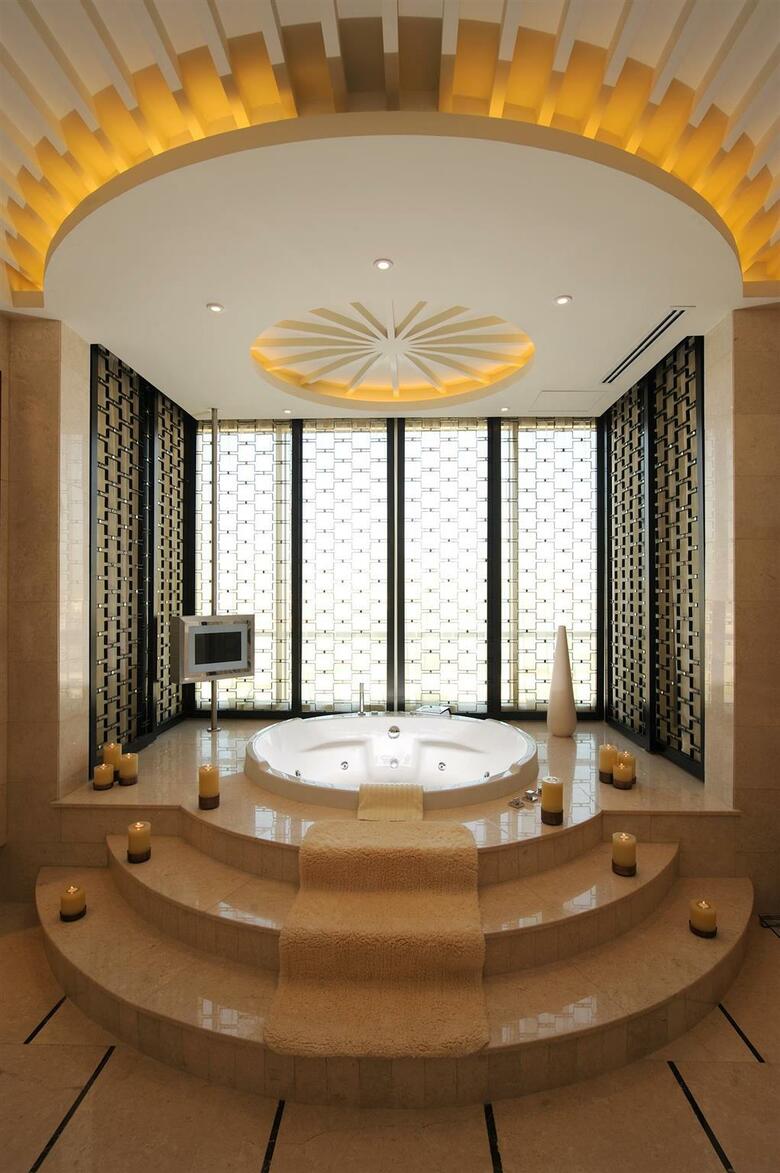 Hotel Raffles Dubai