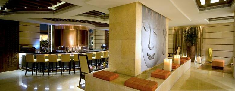 Hotel Raffles Dubai