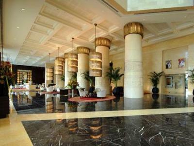 Hotel Raffles Dubai