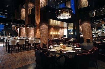 Hotel Raffles Dubai