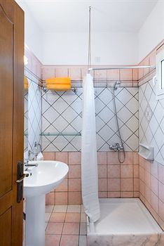 Hotel Andreolas Luxury Suites