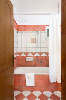 Hotel Andreolas Luxury Suites