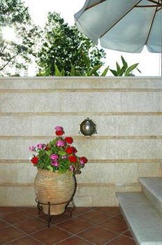 Hotel Andreolas Luxury Suites