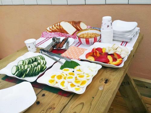 Hostal Yours Guesthouse In Tongyeong