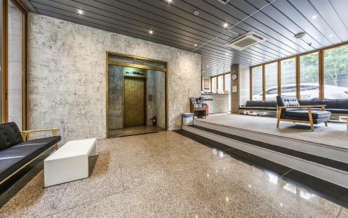 Hotel Joker