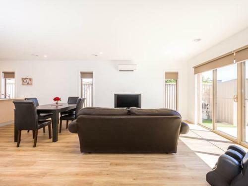 Bed & Breakfast Be On Lydiard Too