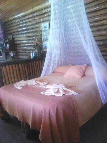 Agroturismo Turismo Rural Barro Blanco
