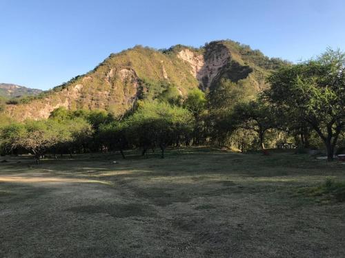 Agroturismo Turismo Rural Barro Blanco