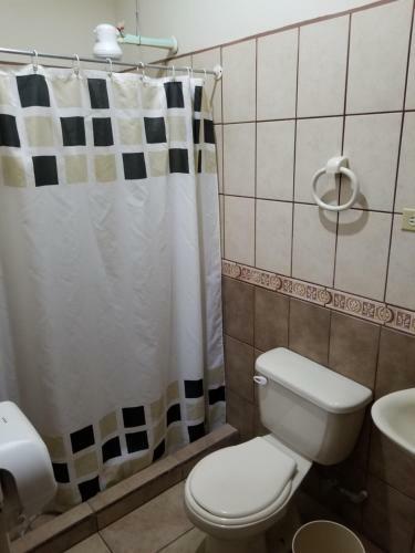 Hotel Monte Campana Jaco