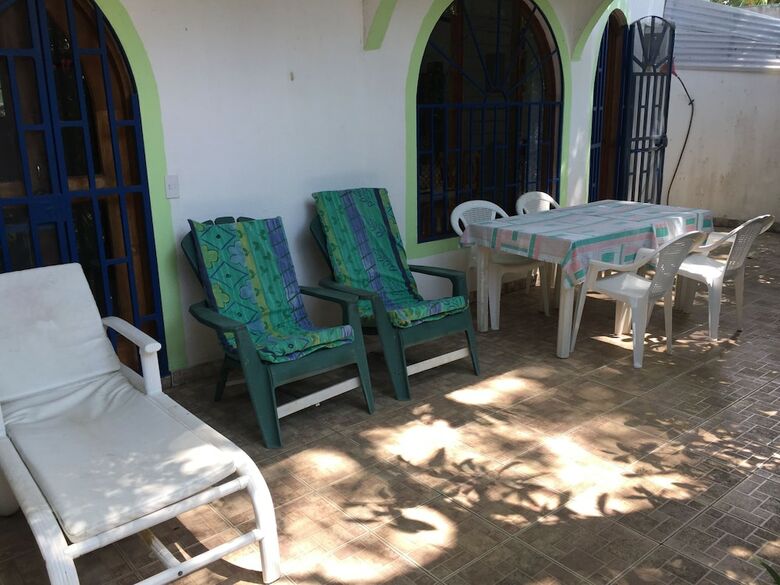 Bed & Breakfast La Perlita