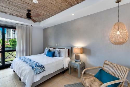 Apartamento Bahia Encantada 3b