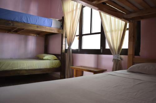 Bed & Breakfast La C�pula Centro Cultural