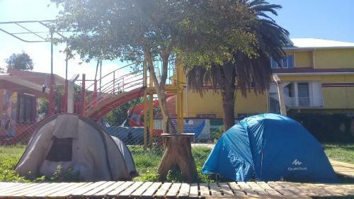 Bed & Breakfast La C�pula Centro Cultural